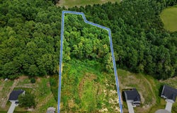 453 Queenstown Drive, Kenly, NC 27542