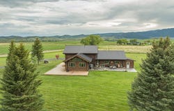 3 Dolly Varden Drive, McAllister, MT 59740