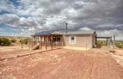 5251 Churchill Road, Snowflake, AZ 85937