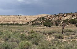 G-BarRanch Lot 34, St. Johns, AZ 85936