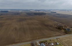 East 550 N County Road, Kokomo, IN 46901