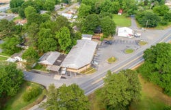 808 W. Center Street, Sheridan, AR 72150