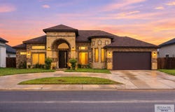 6089 SURREY LN., BROWNSVILLE, TX 78526