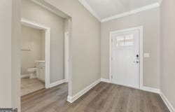 236 Persimmon, Holly Springs, GA 30115