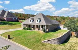 1103 Eastern Hills DR, Greenwood, AR 72936