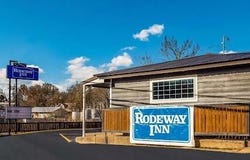 510  S Main, Berryville, AR 72616