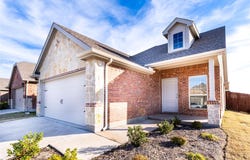 600 Blooming Glade, Lavon, TX 75166