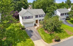 43172 WINTERGROVE DRIVE, ASHBURN, VA 20147