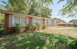 4 CLAUSEN DRIVE, COLUMBUS, GA 31907-3313