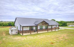 1632 County Road 1250, Tuttle, OK 73089