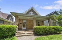 1819 South 6th Street, Ironton, OH 45638