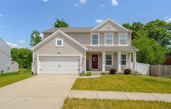 10126 Castle Creek Circle, Galesburg, MI 49053