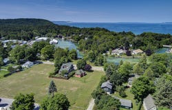 145 S Chandler Street, Leland, MI 49654