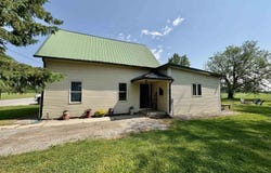 5751 S Meridian Road, Poneto, IN 46781