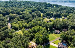 Bruce Drive lot: 186, Scottsboro, AL 35769