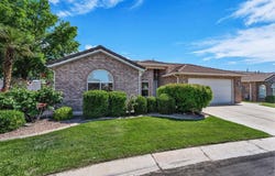 1040 S 1100 E, St George, UT 84790