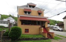 643 Indiana Ave, Glassport, PA 15045