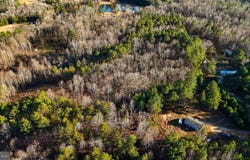 CURLEY Lane, BUMPASS, VA 23024
