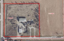 W2486 Swoboda Rd, East Troy, WI 53120