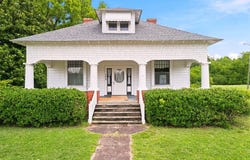 1076 Mount Laurel Road, Clover, VA 24534