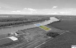 Co Rd 43 lot: 9, Tekamah, NE 68061