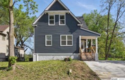 4032 Seward Street, Omaha, NE 68111