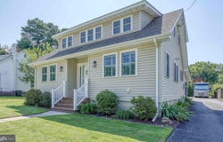 21191 W SHARP Street, ROCK HALL, MD 21661
