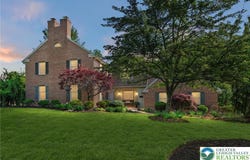 3045 Sheffield Drive, Lower Macungie Twp, PA 18049