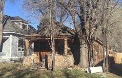 522 E 3rd Avenue, Durango, CO 81301