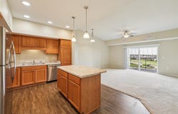 1250 SW Magazine Road unit: 307, Ankeny, IA 50023