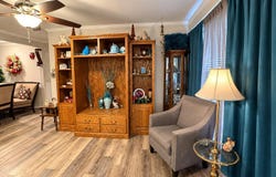 9157 Us Hwy 158, Conway, NC 27820