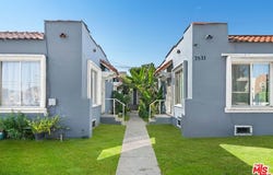 2531 Hillcrest Dr, Los Angeles, CA 90016