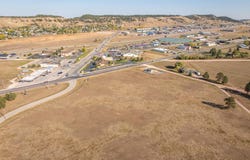 89.56 acres Stage Stop Road, Piedmont, SD 57769