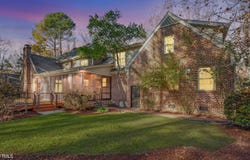 106 Alder Place, Chapel Hill, NC 27517