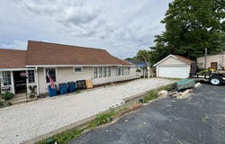 205 N Jackson Street, Greencastle, IN 46135