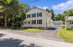 179 Stephensburg Rd, Washington Twp., NJ 07865-3210