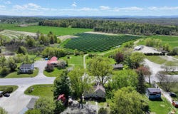 2337 VT Route 7, Middlebury, VT 05753
