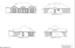 3412 Raintree Drive, Gautier, MS 39553