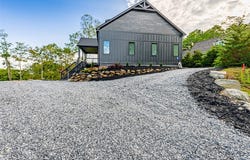 50 Milkweed Trail, Glenville, NC 28736