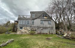41 Circuit Road, York, ME 03902