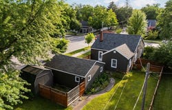 1219 S Union Street, Traverse City, MI 49684