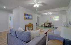 3508 Falcon Drive, Forest Hill, TX 76119