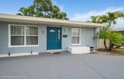 767 Badger Drive NE, Palm Bay, FL 32905