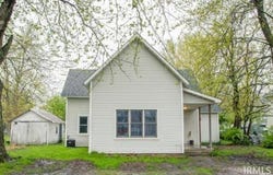 10030 E 700 N, Lafayette, IN 47905