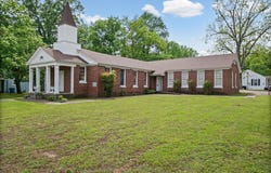 1613 HYDE PARK Cir, Covington, TN 38019