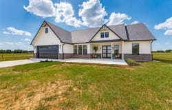 3150 Crisp Road, Ennis, TX 75119