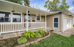 118 S Munn Avenue, Maryville, MO 64468