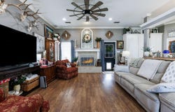 210 W Justin Street, New Deal, TX 79350