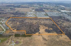 S Crawford Road, Mount Pleasant, MI 48858
