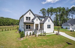 8156 Baronleigh Lane, Wake Forest, NC 27587